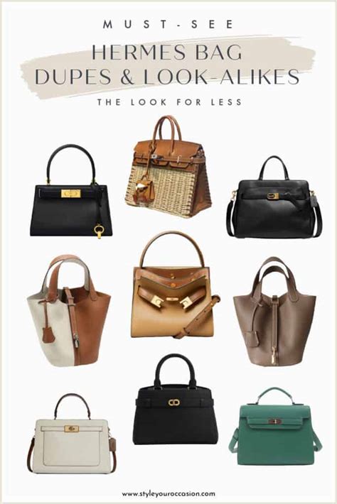 hermes kelly bag similar.